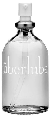 Uberlube Luxury Lubricant Silicone Based Lubes